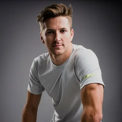 Teodor Peterson profile