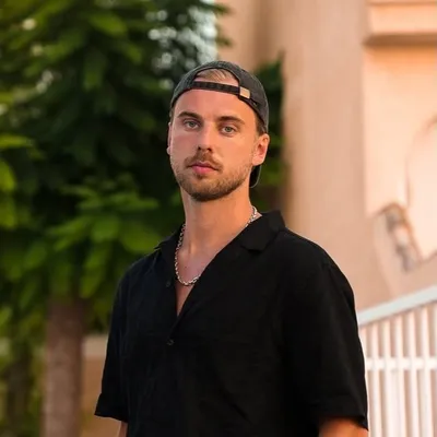 Teodor Stronegger profile
