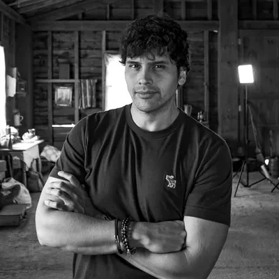 Teo Martínez profile