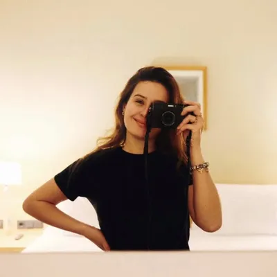 Cristina Jul profile