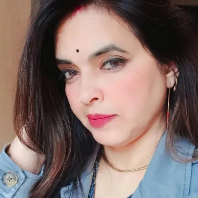 Anu Teotia profile