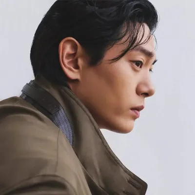 Teo Yoo / 유태오 profile