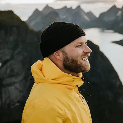 Teppo Haapoja profile
