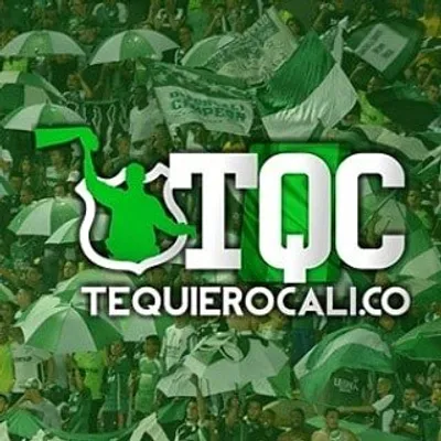 Te Quiero Cali | Deportivo Cali profile