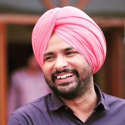 🍁Fan Amrinder Gill De🍁 profile