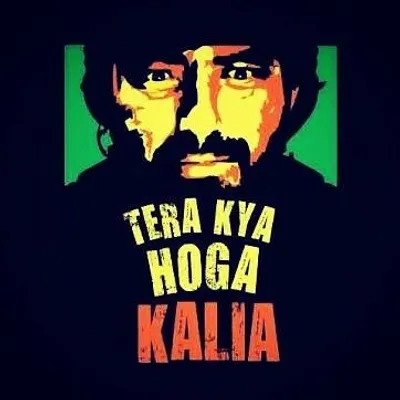 TERA_KYA_HOGA_KALIA profile