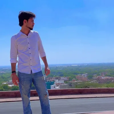 nAmAn_sHaRmA profile