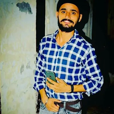 Sandeep Singh profile