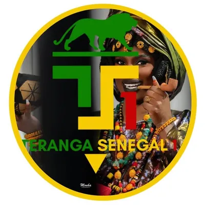 Teranga Senegal 1๐ธ๐ณยฎ profile