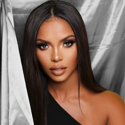 Gloria Johanna Teran profile
