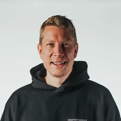 Ville Merinen profile