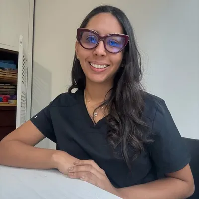 Paola lugo/ terapia de lenguaje profile