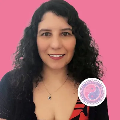 Mirela 🦋 profile
