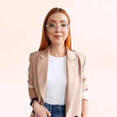 Mgr Daria Piotrowska • Dietetyka • TCM • Aurikuloterapia profile