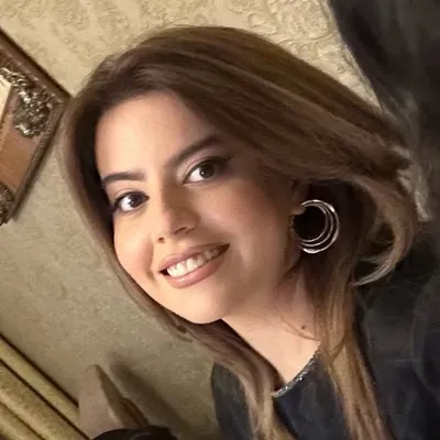 Aytac Cəfərova-Ruhsal Müşahidəçi🔹Spiritual Mentor profile