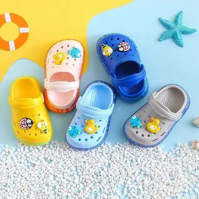 BAJU ANAK | SANDAL ANAK | AKSESORIS profile