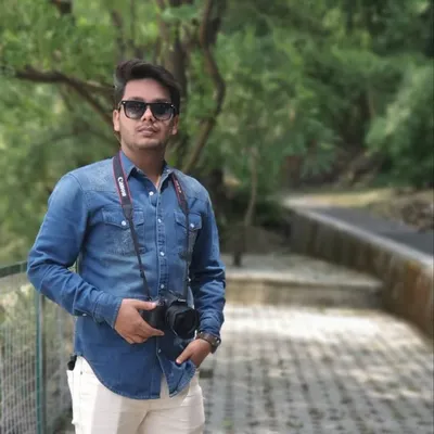Tabish Tanseef profile