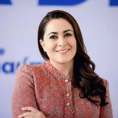 Tere Jiménez profile