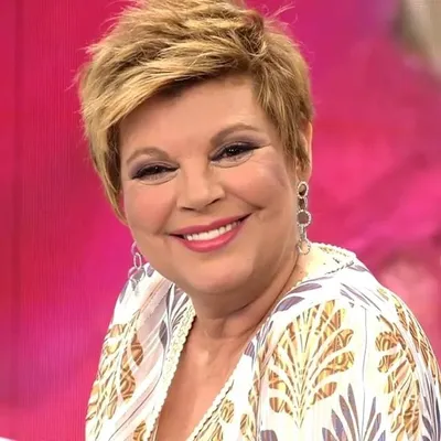Terelu Campos Club Oficial profile