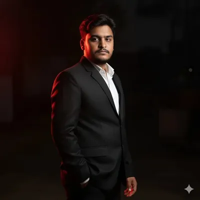 Karan Pratap profile