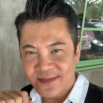 Terence Cao profile