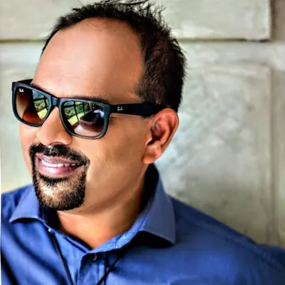 Terence Pillay profile
