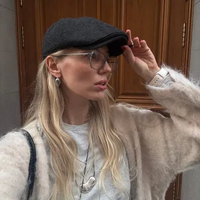Анита | стилист | креатор | UGC | Спб profile