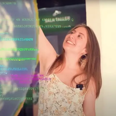 Teresa Paneque profile