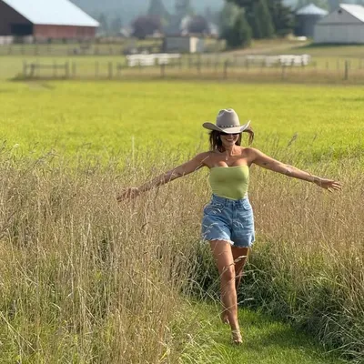 Teresa Around The World ๐ profile