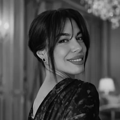 Teresa J. Fresneda profile