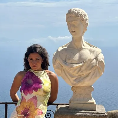 Teresa profile