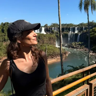 Teresa Segura profile