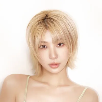 特蕾沙 Teresa profile