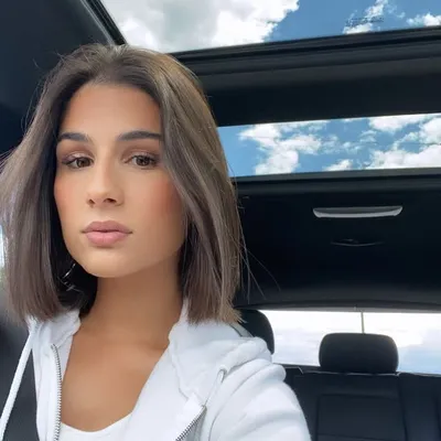 Teresa profile