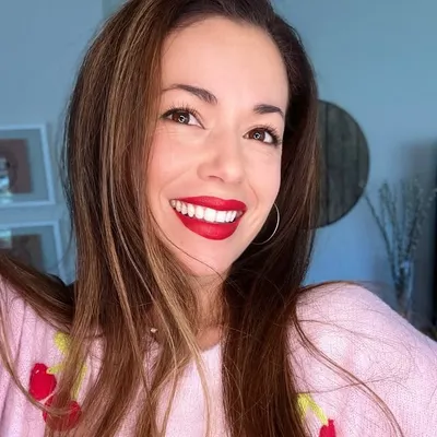 Teresa Castillo profile