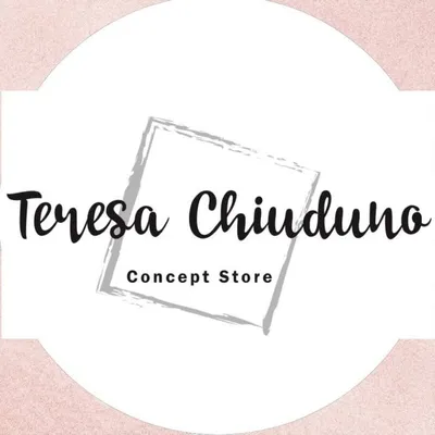 Teresa Chiuduno Concept Store profile