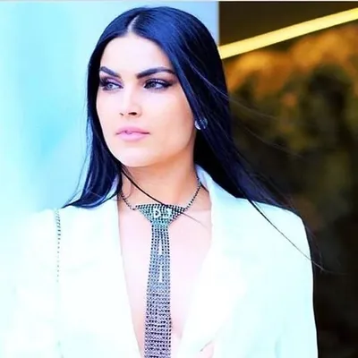 Teresa Langella🦋(official) profile