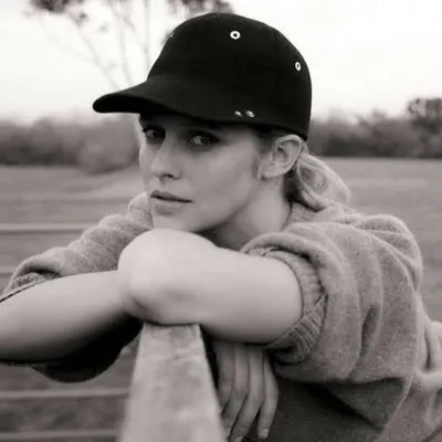 Teresa Palmer profile