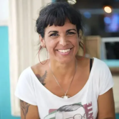 Teresa Rodríguez 🇵🇸 profile