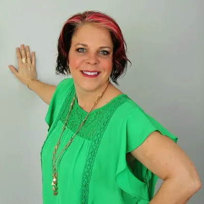 Teresa Ross profile