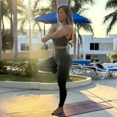 Teresa Estrada profile