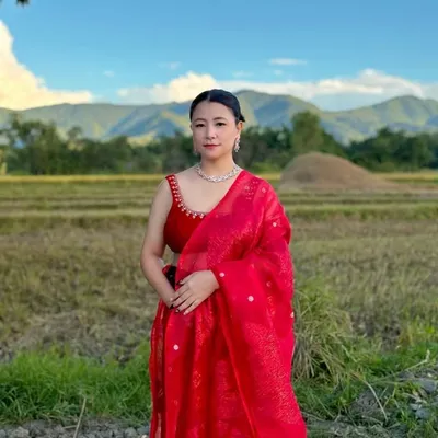 Teresa Chongtham profile