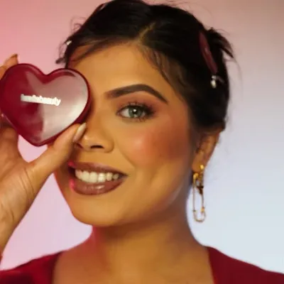 T E R E S I T A | Beauty Content creator| UGC profile