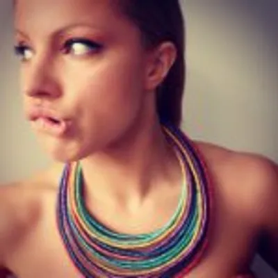 Teressa Liane profile