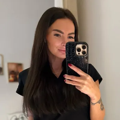Tereza Stepanova💃 profile