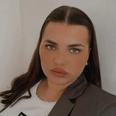 Tereza Javůrková profile
