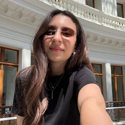 Tereza Grigoryan profile