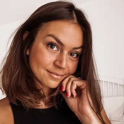 Tereza Polach profile