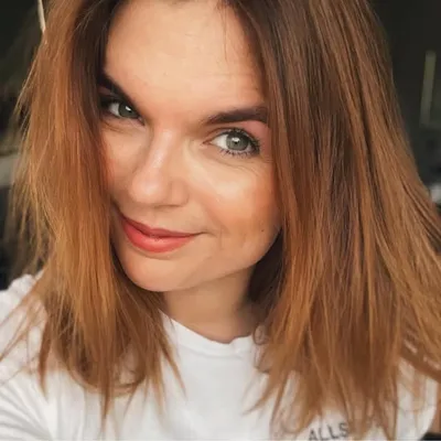 Tereza Boušková profile