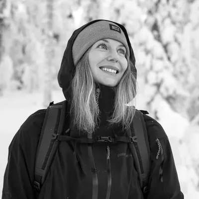 Terhi Tuovinen profile